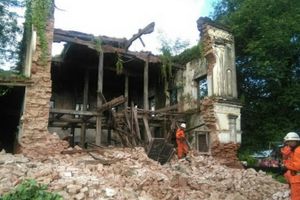 Động đất ở Myanmar: 4 người chết, 68 ngôi chùa bị phá hủy