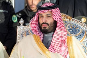 Phủ nhận tin đồn Thái tử Saudi Arabia định mua CLB Manchester United