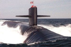 Triều Tiên đe dọa đánh chìm tàu ngầm hạt nhân của Mỹ