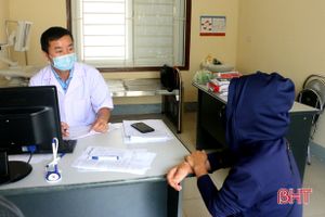 Vì sao phụ nữ mang thai ở Hà Tĩnh ít tiếp cận dịch vụ phòng lây nhiễm HIV từ mẹ sang con