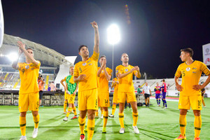 Đội tuyển Australia sẽ tham dự AFF Cup 2020?