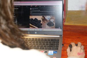 Cẩn trọng với thực phẩm handmade bán trên chợ online dịp tết