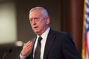 Tân Bộ trưởng Quốc phòng Mỹ công du châu Âu bàn chuyện chống IS