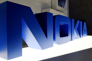 Nokia thay lãnh đạo, tăng cường cạnh tranh trên thị trường 5G