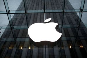 Apple đạt mốc giá trị vốn hóa 3.000 tỷ USD