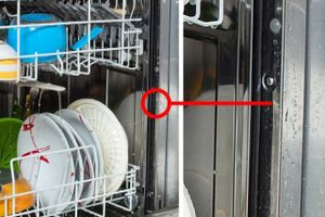 6 lỗi thường gặp khi sử dụng máy rửa bát mà bạn nên đặc biệt lưu ý
