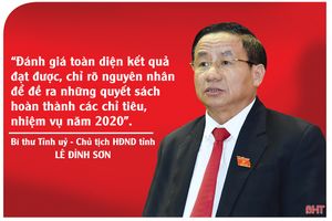 Thẳng thắn, trách nhiệm, đóng góp nhiều ý kiến chất lượng để Kỳ họp thứ 15 đạt kết quả cao nhất