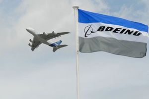 Bị trừng phạt, Nga có thể ngừng xuất khẩu titan cho Boeing ​
