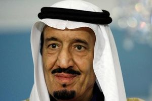Thế giới ngày qua: Saudi Arabia tiến hành đại cải tổ nội các