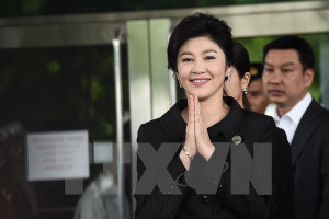 Thái Lan: Cựu đại tá cảnh sát giúp bà Yingluck đào tẩu "mất tích"