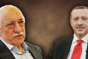 Thổ Nhĩ Kỳ phát hiện 300 nhân viên ngoại giao liên quan giáo sỹ Gulen