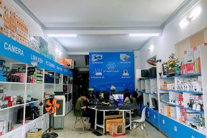 SkyComputer - nhà cung cấp máy tính uy tín tại Đà Nẵng