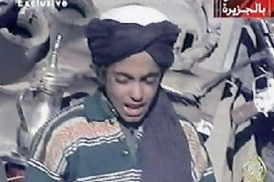 Thế giới ngày qua: Con trai Bin Laden kêu gọi lật đổ chính quyền Ả Rập Xê Út