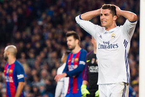 Ronaldo, Messi & 5 vụ trốn thuế đáng chú ý ở La Liga