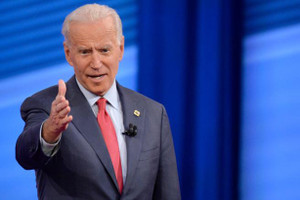 Danh sách nội các an ninh và đối ngoại của ông Biden