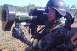 Các loại súng phóng lựu trang bị cho quân đội Việt Nam