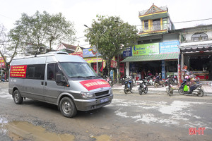 Tăng cường tuyên truyền về pháo, vật liệu nổ đến vùng sâu, vùng xa