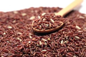 Những lợi ích tuyệt vời của gạo lứt đối với sức khỏe