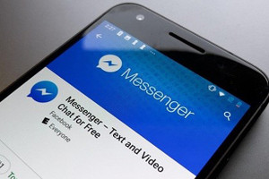 Facebook Messenger sẽ sử dụng AI để phát hiện các hành vi lừa đảo