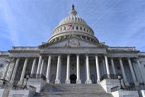 Thượng viện Mỹ bỏ phiếu thảo luận biện pháp tránh đóng cửa chính phủ