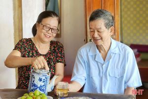 “Chi bộ 4 tốt” ở Vũ Quang