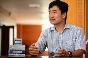 Vụ Việt Á: Phan Quốc Việt đưa cho Nguyễn Thanh Long 2,25 triệu USD
