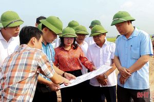 Bổ sung nhiệm vụ phát triển quỹ đất cho “Ban A” cấp huyện