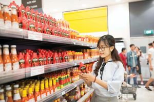 Tỷ phú Phạm Nhật Vượng bán Vincommerce và VinEco cho Tập đoàn Masan