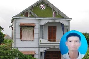 Đã bắt được nghi can sát hại 4 bà cháu ở Quảng Ninh