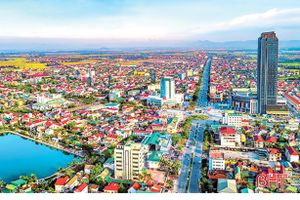 Dốc sức hoàn thiện quy hoạch tỉnh Hà Tĩnh giai đoạn 2021 - 2030