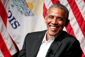 Cựu Tổng thống Mỹ Obama trở lại chính trường trong tuần này