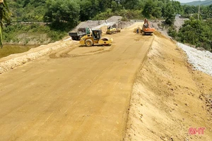 Kiểm điểm, làm rõ trách nhiệm của chủ thể khi dự án không thay đổi số liệu giải ngân