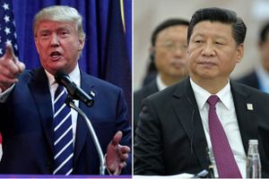 Tổng thống Trump chỉ thị áp gói thuế 25% lên 200 tỷ USD hàng hoá Trung Quốc