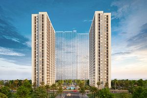 Vinhomes New Center được người dân Hà Tĩnh hào hứng đón nhận