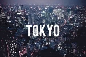 Khám phá Tokyo, thành phố "không ngủ" của Nhật Bản