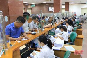 Trong "bão dịch", ngân hàng gỡ khó cho người chăn nuôi Hà Tĩnh