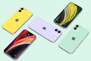 iPhone 12 sẽ có giá khởi điểm từ 15 triệu đồng