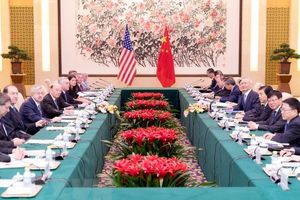 Trung Quốc không muốn leo thang căng thẳng thương mại với Mỹ