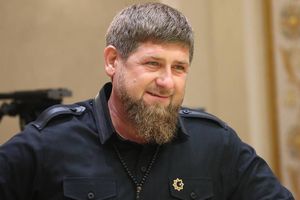 Lãnh đạo CH Chechnya nhập viện vì nghi nhiễm Covid-19