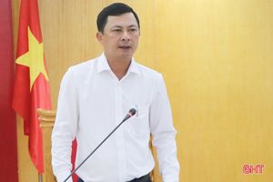 Cần đảm bảo các tiêu chí theo quy định trong lựa chọn sách giáo khoa năm học 2022-2023 ở Hà Tĩnh