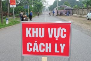 Chiều 29 Tết, thêm 20 ca mắc COVID-19 trong cộng đồng, riêng Hải Dương có 14 ca