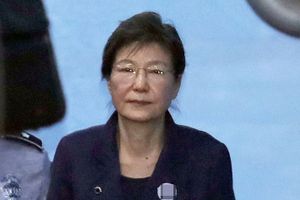 Tòa phúc thẩm giảm án cho cựu Tổng thống Hàn Quốc Park Geun-hye