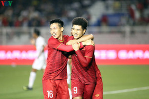 Đội hình tối ưu của U23 Việt Nam ở VCK U23 châu Á 2020