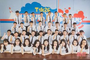 Điểm thi THPT Quốc gia: 2 trường học ở Hà Tĩnh gây "sốt" cộng đồng