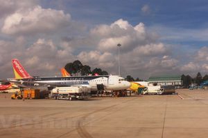 Cục Hàng không: Không tăng giá vé máy bay dù nhiên liệu ‘phi mã’