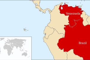 Brazil sẽ tuyên bố tình trạng khẩn cấp tại biên giới với Venezuela