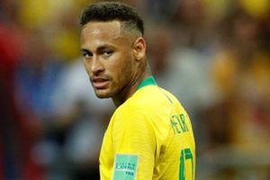 Real Madrid cử đại diện tiếp xúc Neymar