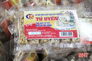 Hà Tĩnh có 8 sản phẩm CNNT tiêu biểu tham gia bình chọn cấp quốc gia