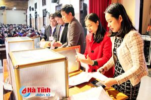 Đấu giá thành công 61 lô đất khu đô thị kênh N1-9, thu về hơn 177 tỷ đồng