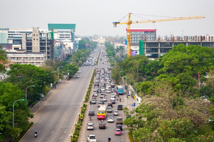 Lào giảm chỉ tiêu tuyển dụng công chức trong năm tới